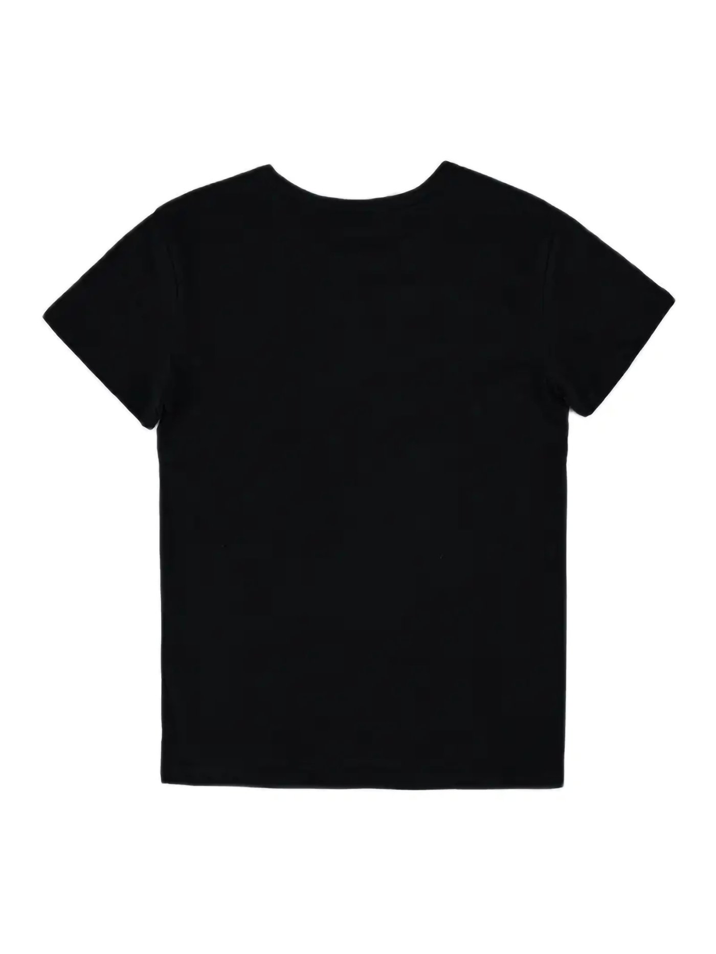 Letter Print Crew Neck T-Shirt, Casual Short Sleeve T-Shirt For Spring & Summer, Women’s Clothing - Image 4