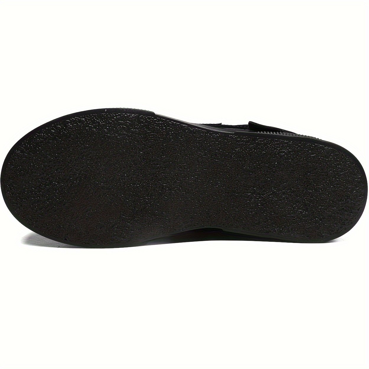 Men??s Trendy Solid Skate Shoes, Comfy Non Slip Casual Lace Up Sneakers For Men??s Outdoor Activities - Image 11
