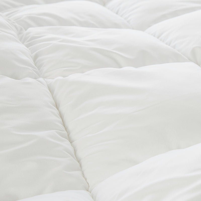 All-Season Down Alternative Comforter / Duvet Insert - Image 5