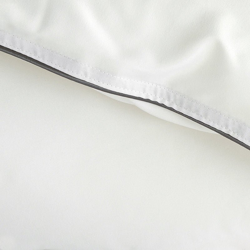 All-Season Down Alternative Comforter / Duvet Insert - Image 8